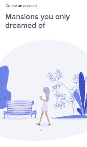 网页攻击平台软件安卓版界面